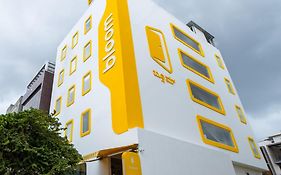 Bloom Hotel - Hsr Layout Sec 6