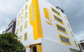 Bloom Hotel - Hsr Layout Sector 6